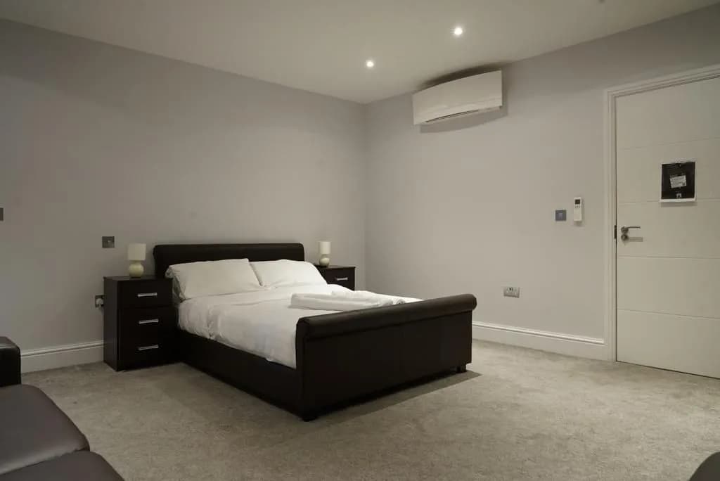 Map Residential Apartments - photo 3
