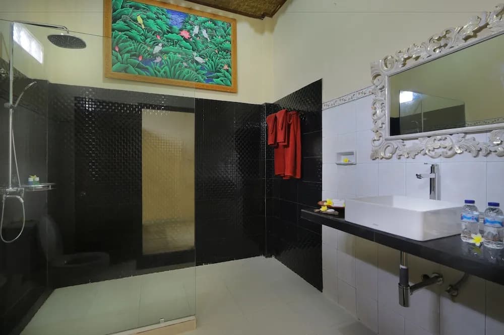 Pondok Sari Cottage - photo 13
