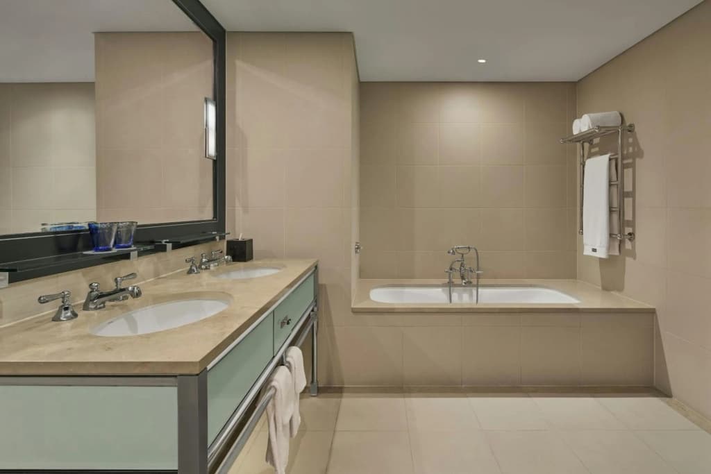 The Westin Melbourne - photo 11