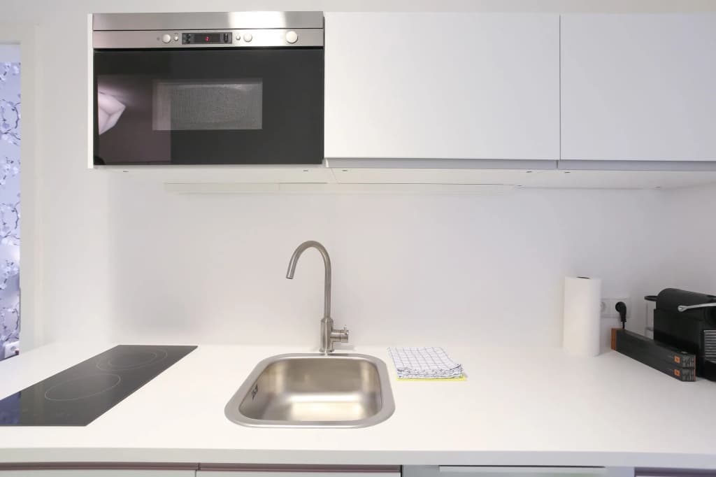 Green Mango City Condo - photo 14