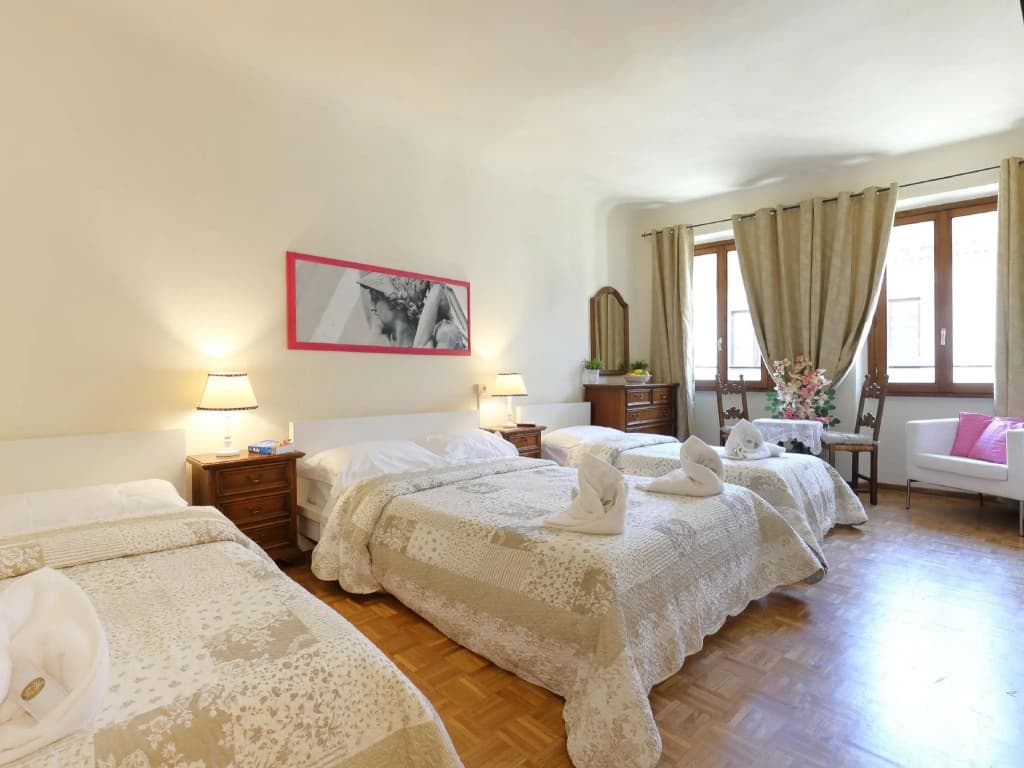 Guest House Bel Duomo - photo 4