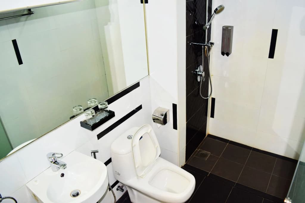 Springz Hotel Bukit Jalil - photo 6