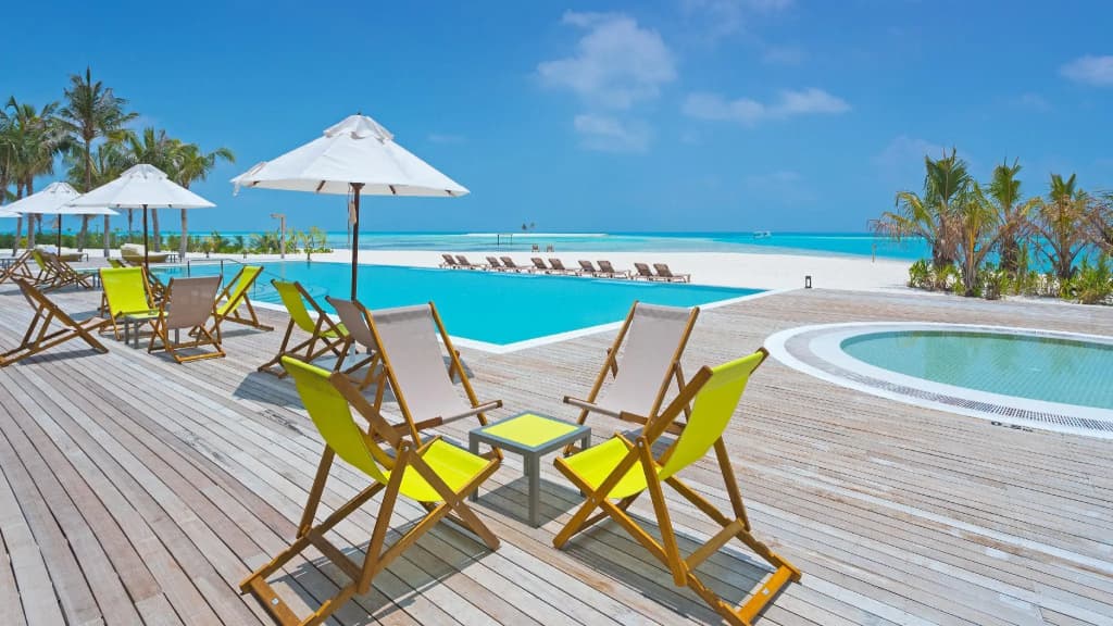 Nala Maldives by Jawakara - photo 50