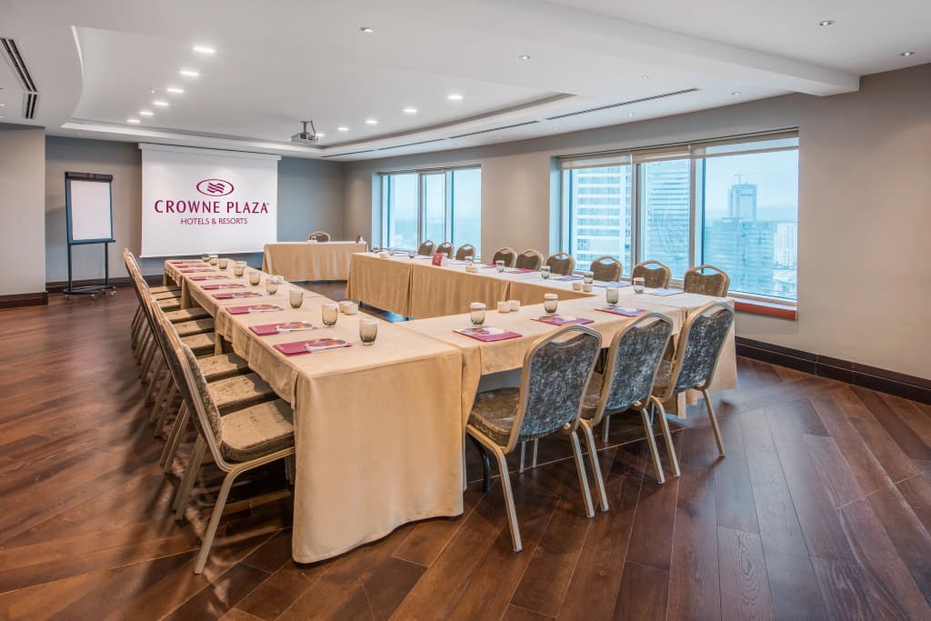 Crowne Plaza Istanbul - Oryapark by IHG - photo 19