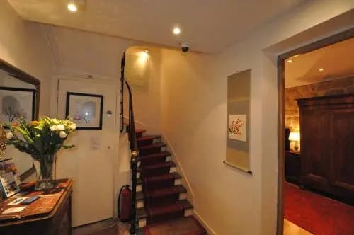 Studios Rimbaud - main photo