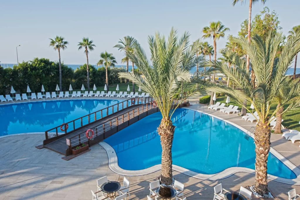 Club Kastalia Holiday village - photo 15