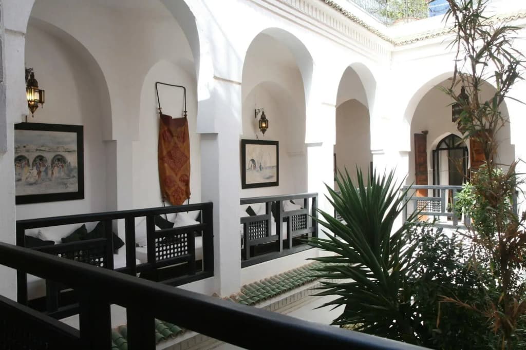 Riad Dar Nimbus - photo 17