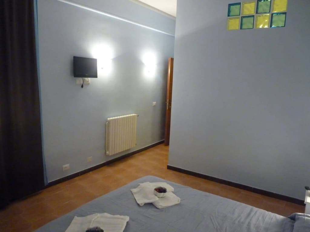 B&B A casa di Al & Ga - main photo