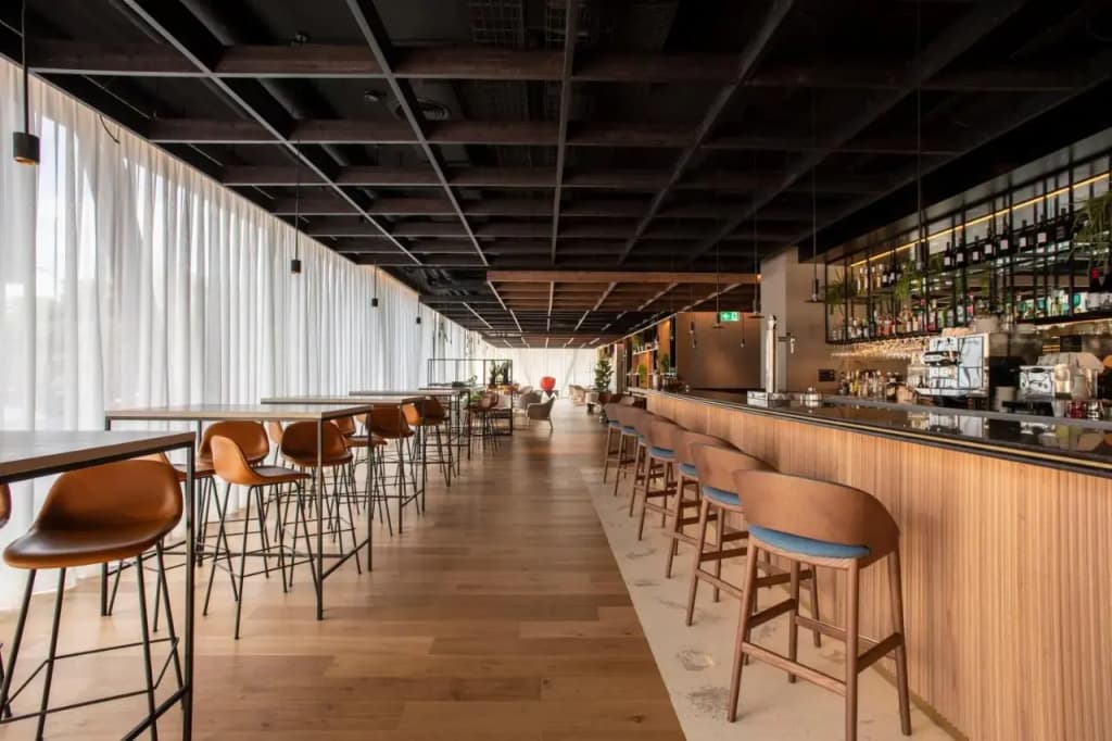 Hotel Paxton Barcelona - photo 26
