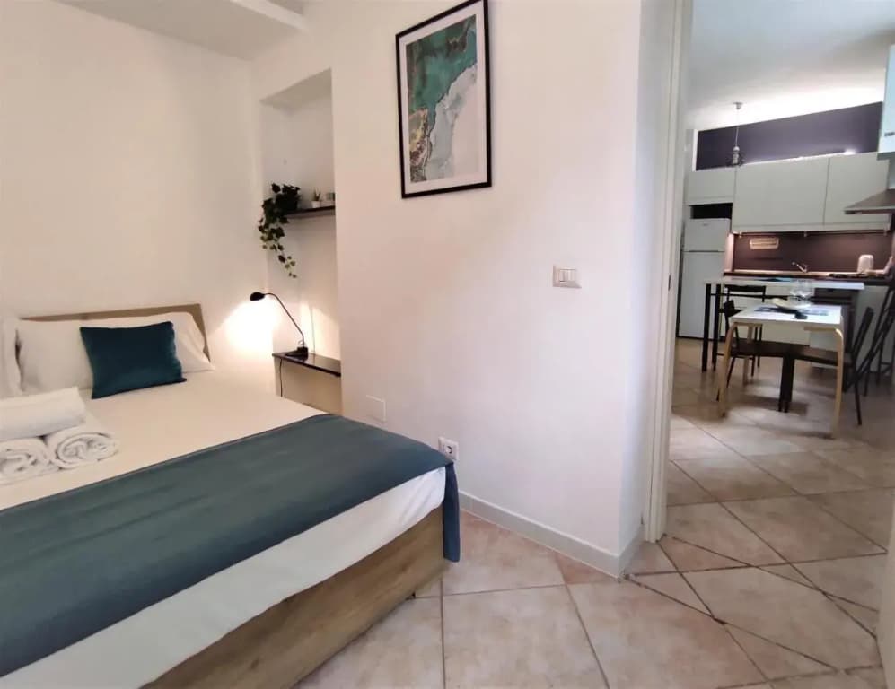 Superior Design Apartment - Pigneto169 - photo 2