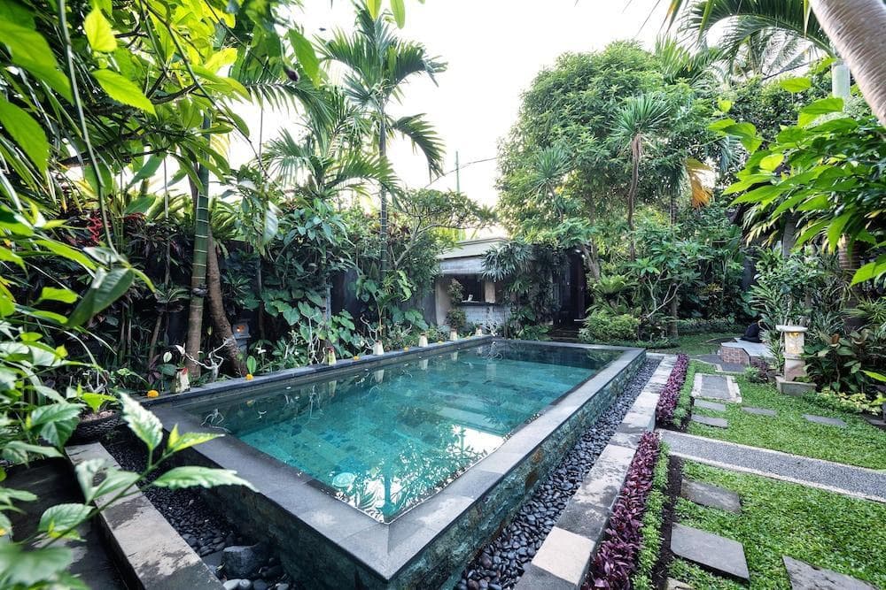 Villa Grya Sandi - photo 4