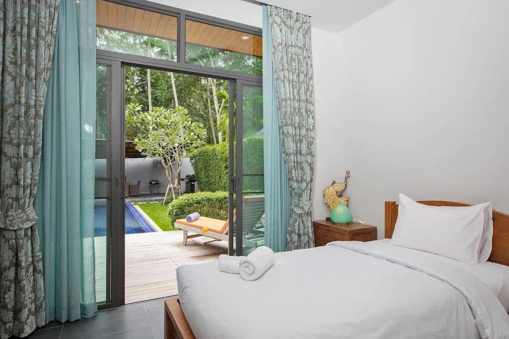 Villa Natuna - photo 2