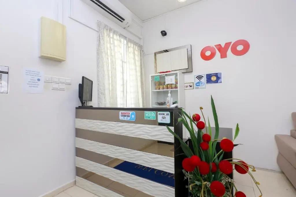 Hotel O Come Inn Premium - photo 11
