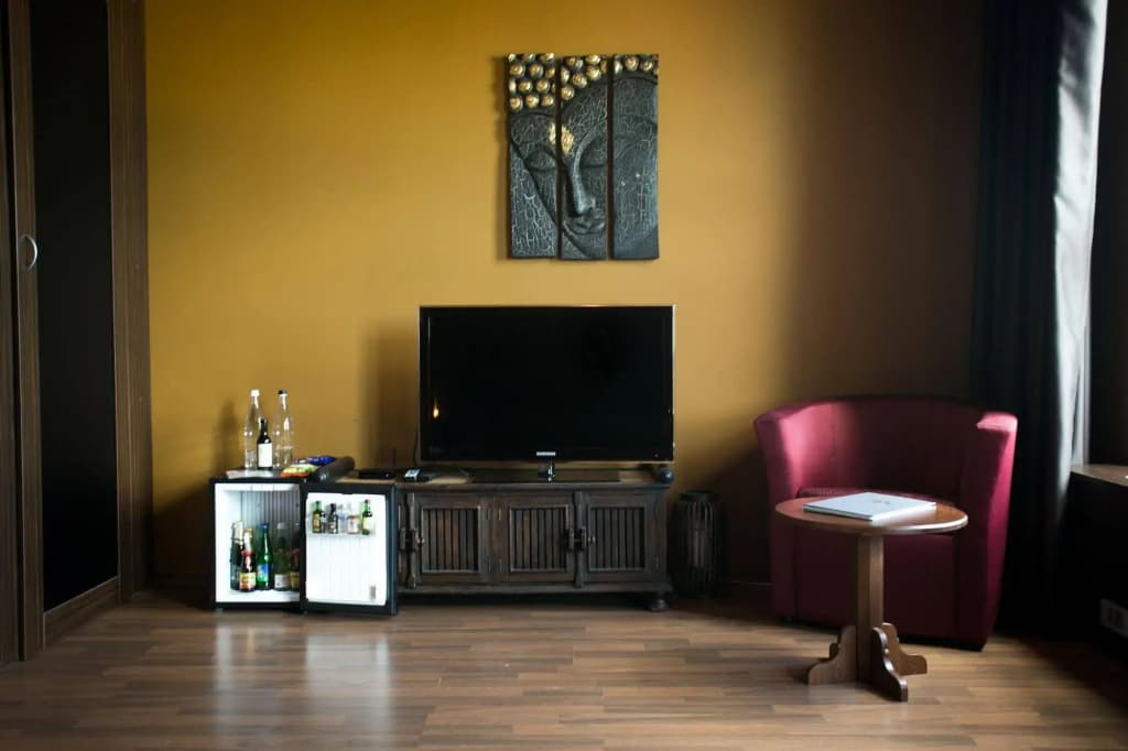 Balu Apartments - photo 5