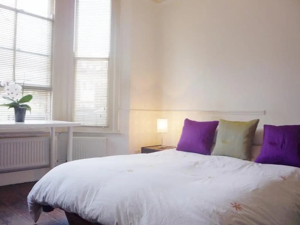 Victorian Terraced Apartments - photo 2