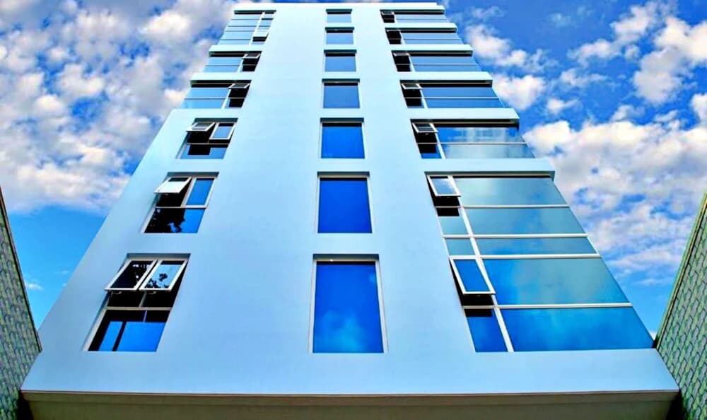 Hanz Harmonie Hotel - main photo