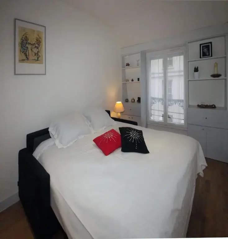 Studio Saint Sabin - photo 4