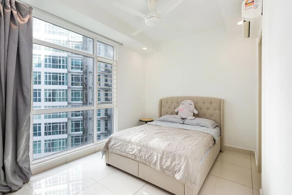 Central Residence at Sungai Besi, Kuala Lumpur by Liberty Home - photo 2