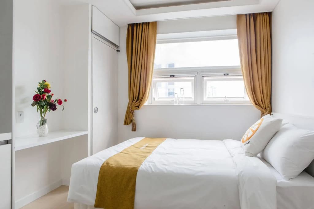 D Seven Suites - photo 6