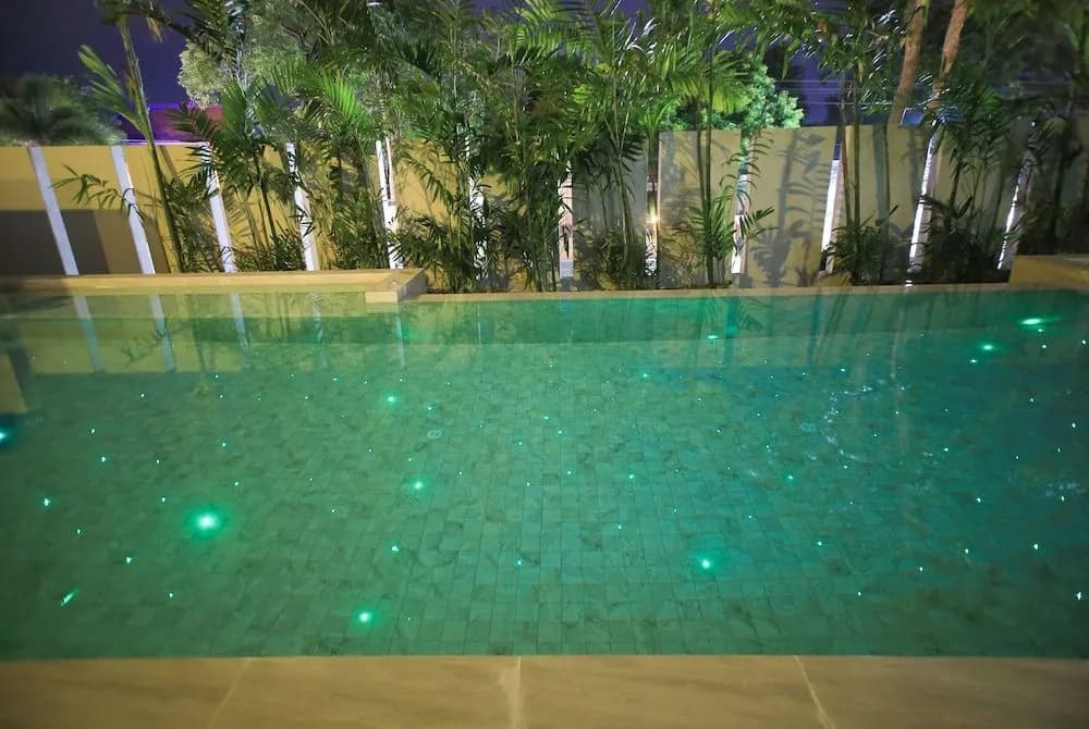 Rocco Aonang Krabi - photo 10