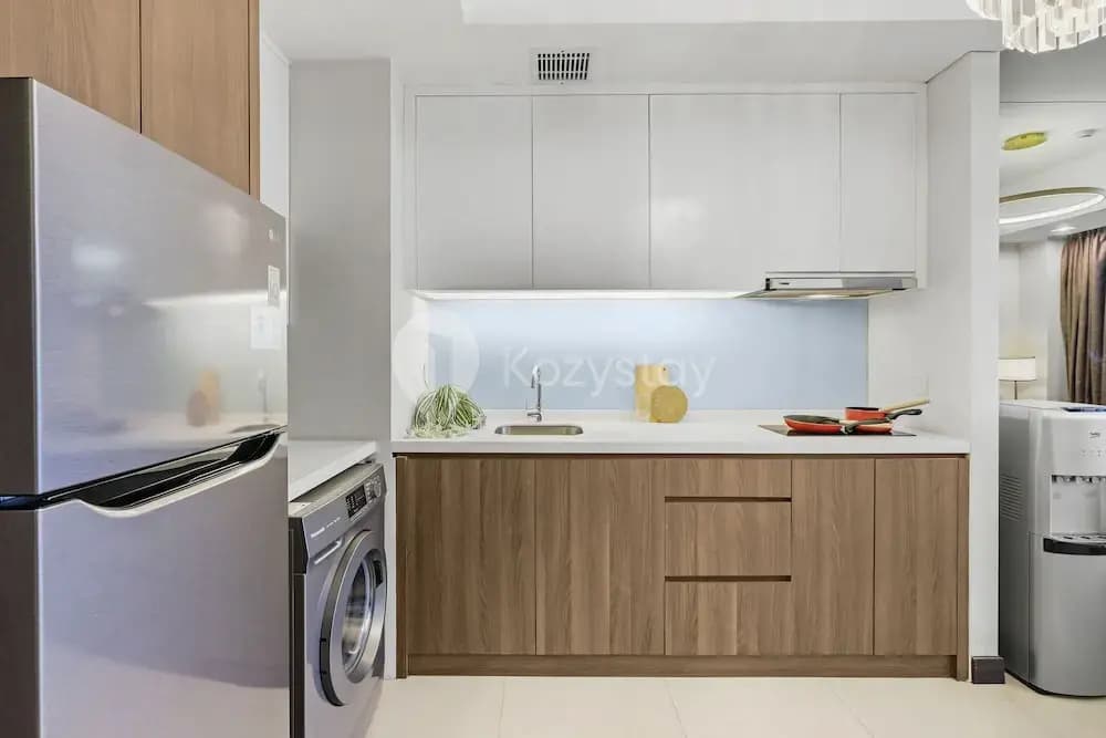 Oak by Kozystay - Pondok Indah - photo 14