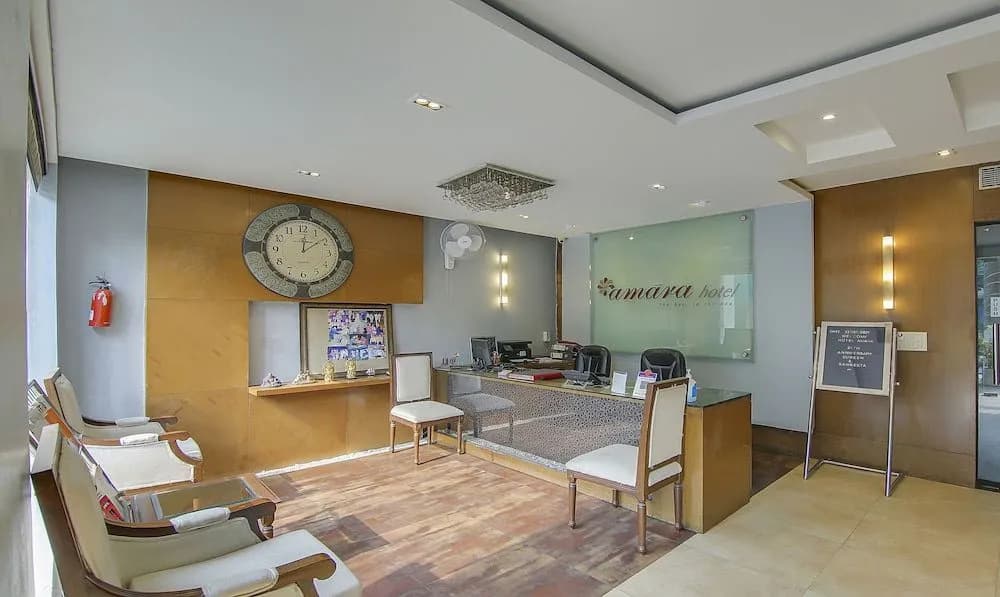 Treebo Trend Hotel Heaven - photo 2