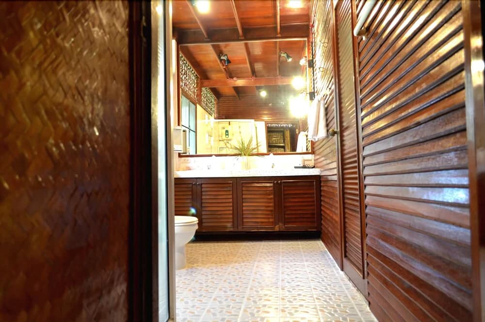 Green Coconut Village B1 - photo 13