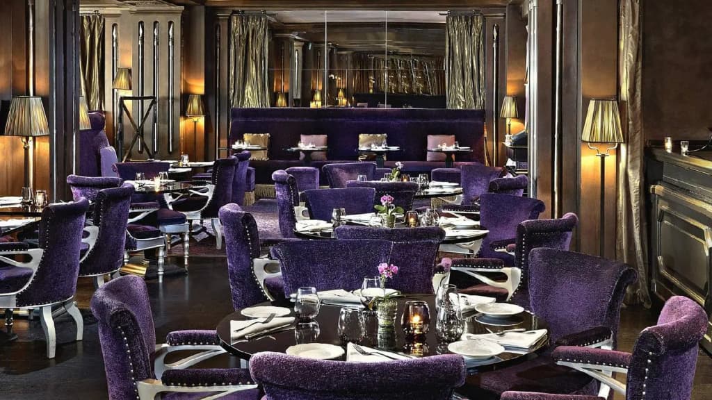 The Westin Paris - Vendome - photo 21