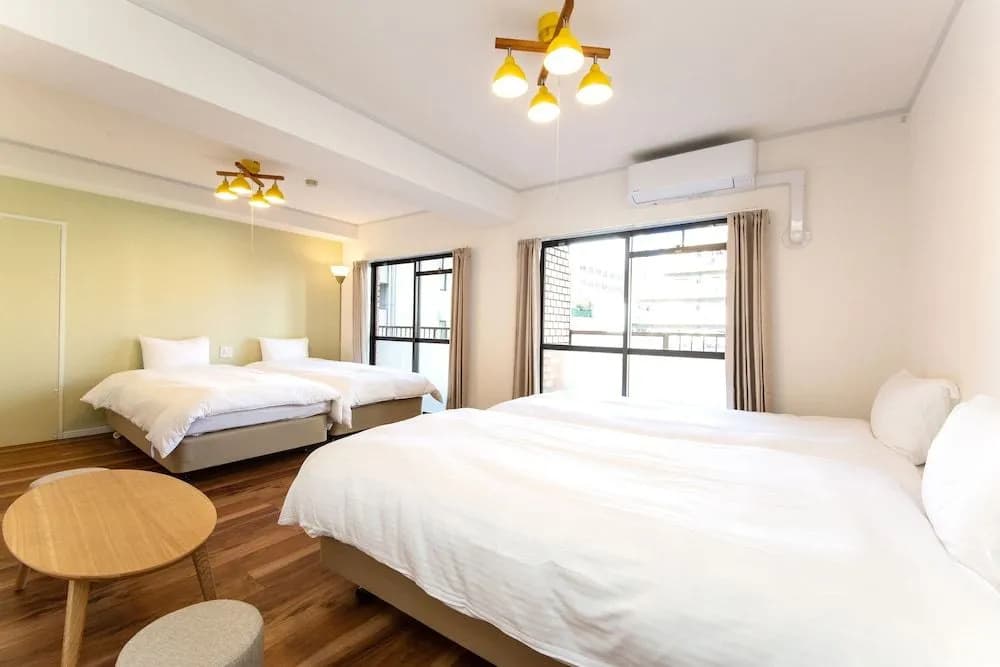Osaka Namba Stay - photo 5
