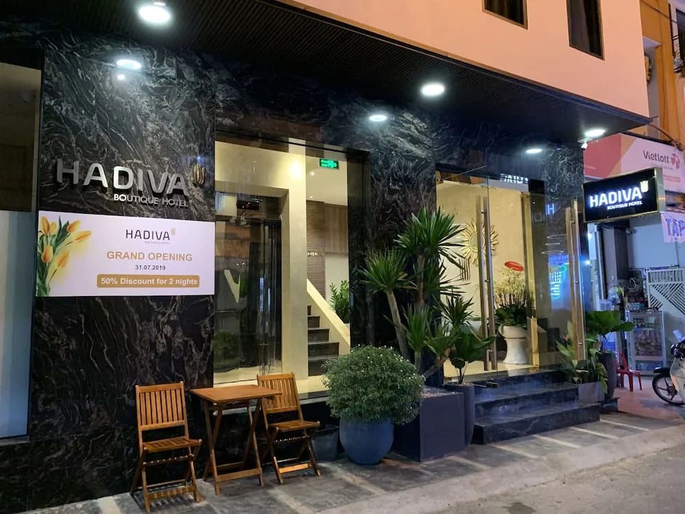 Hadiva Boutique Hotel - photo 16