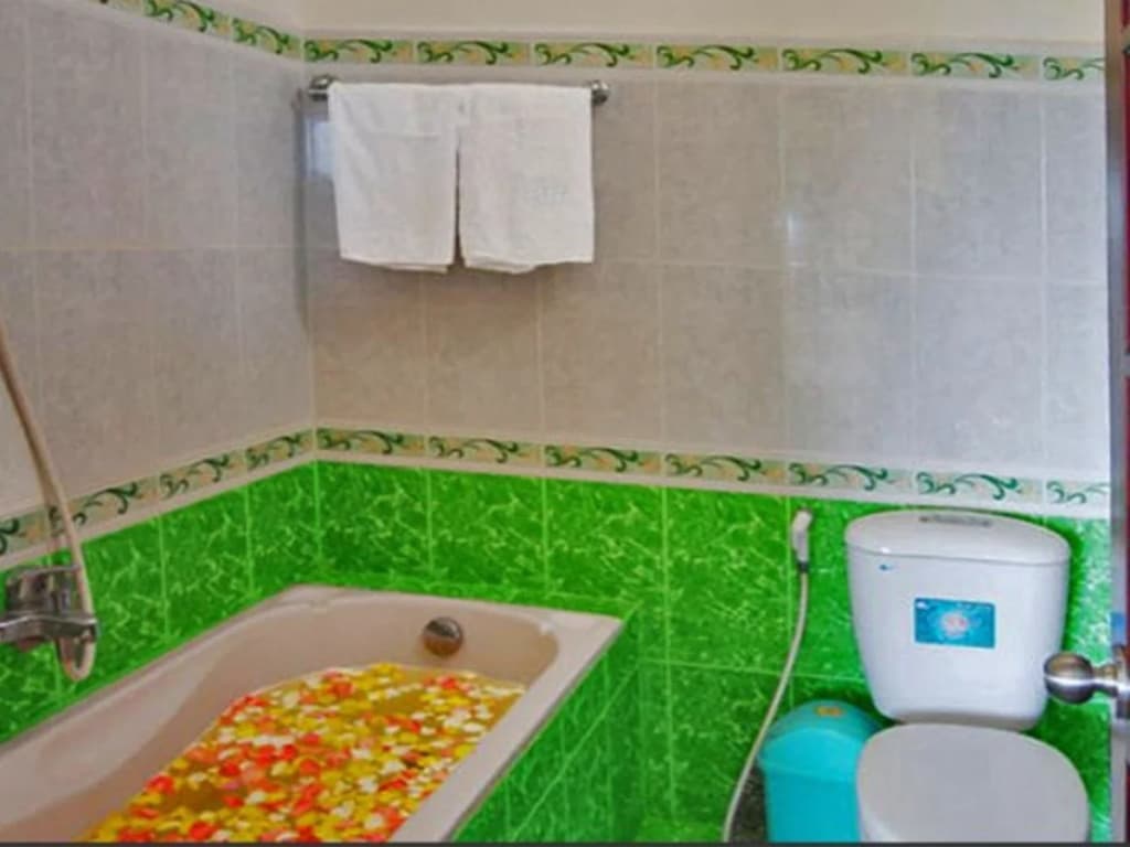 Kim Ngan Hotel - photo 9