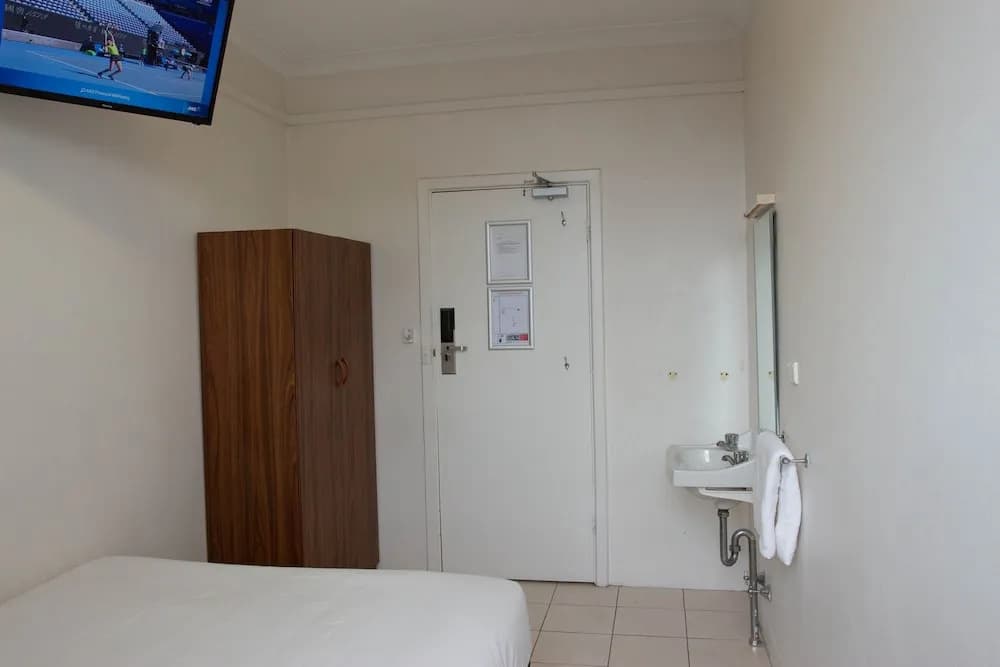 Wiley Park Hotel - photo 27