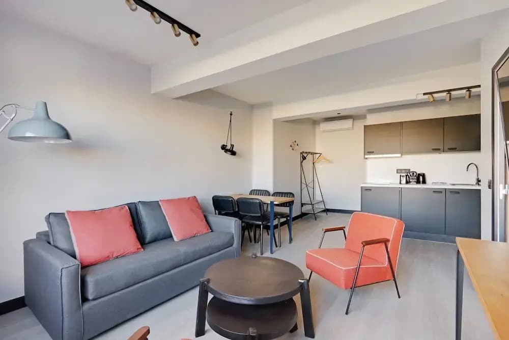 North Paris Suite - photo 22