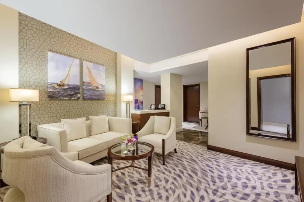 Riviera Rayhaan by Rotana Doha - photo 5