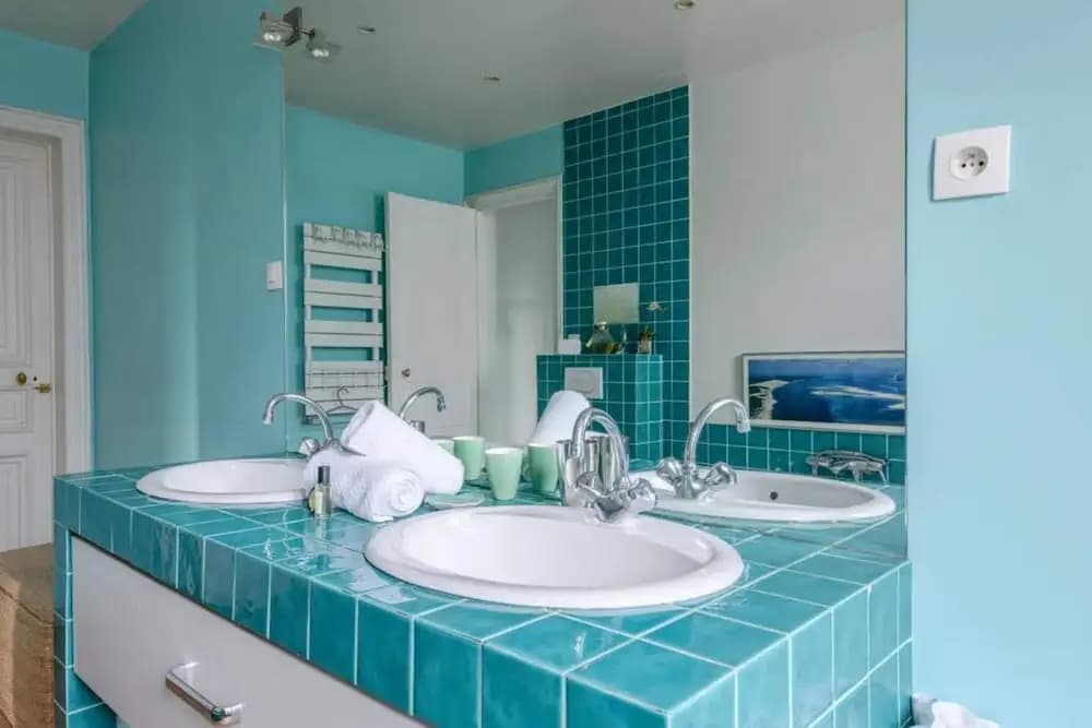 Luxury Apartment on the Ile de la Cité - photo 10