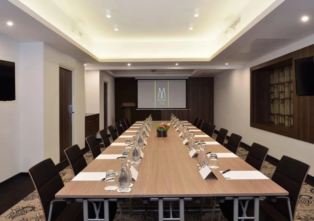Nemzeti Hotel Budapest - MGallery Collection - photo 19