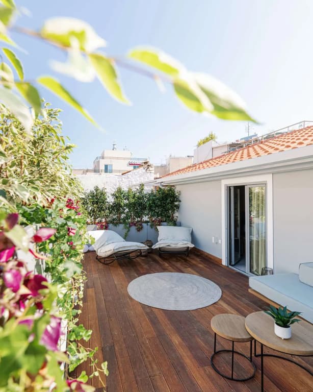 Ciel Suites Athens - photo 13