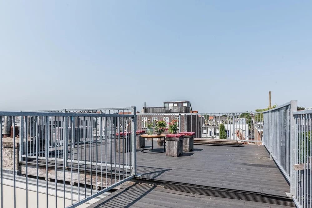 Boutique Canal House Suites - photo 7
