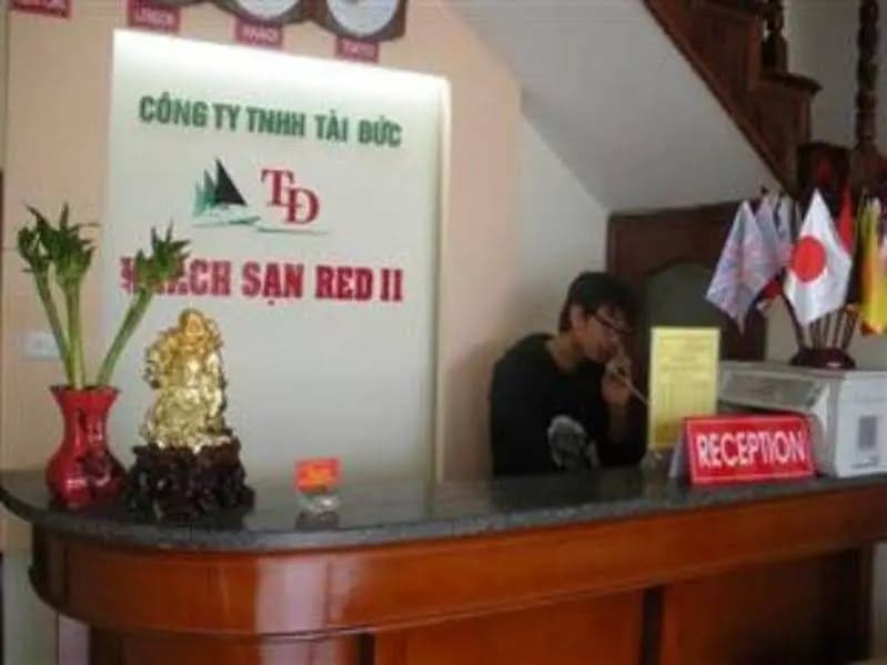 Red Hotel 2 - photo 4