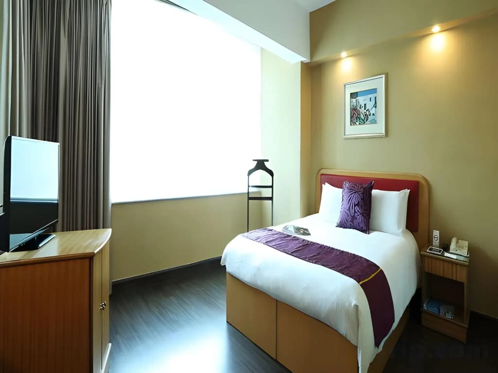 The Imperial Hotel - photo 27