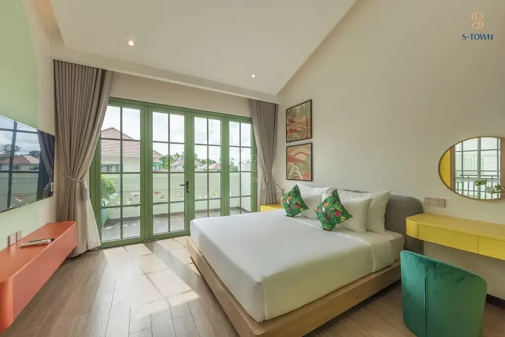 S-Solution Phu Quoc by DDH - photo 10