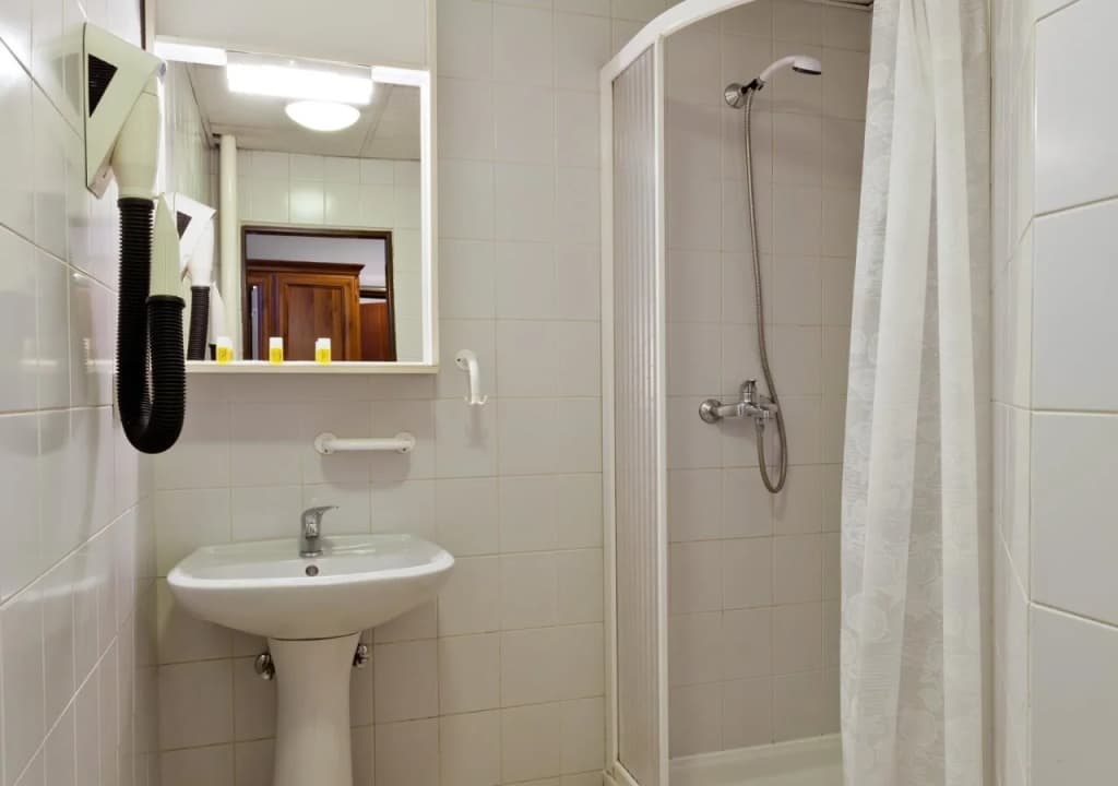 Hotel Braník - photo 7