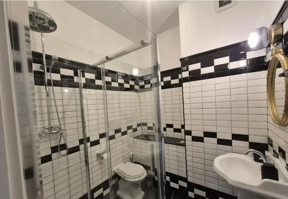 HEBE Eternity Rooms - photo 9