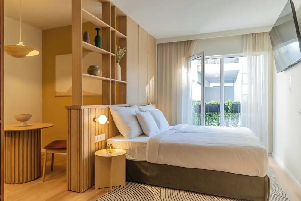 Marone Suites Budapest - photo 17
