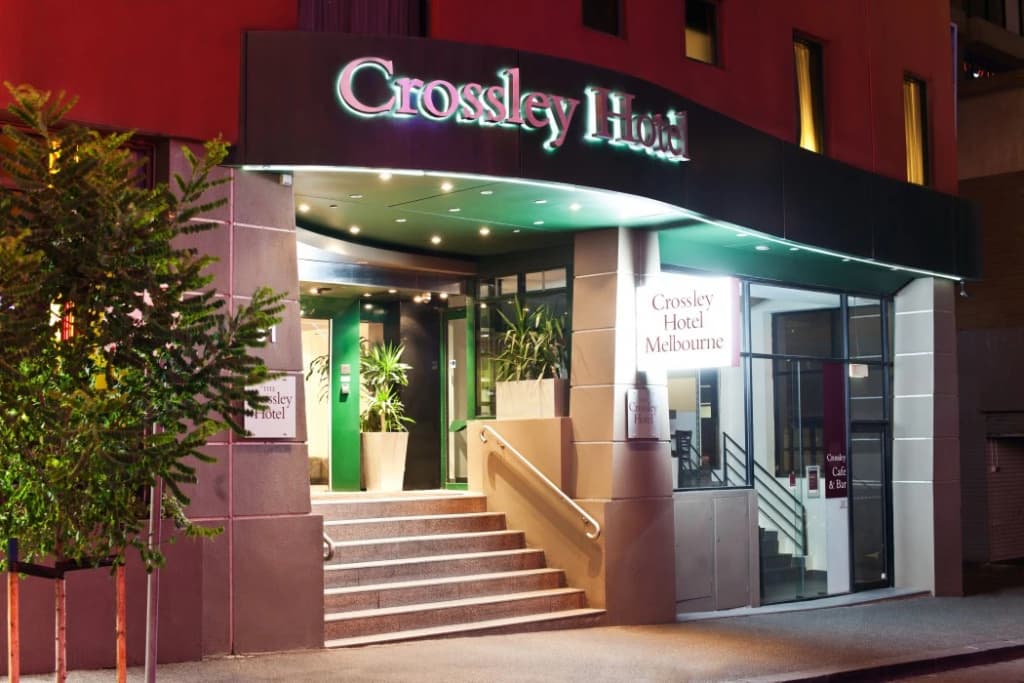 Lancemore Crossley Melbourne City Centre - photo 1