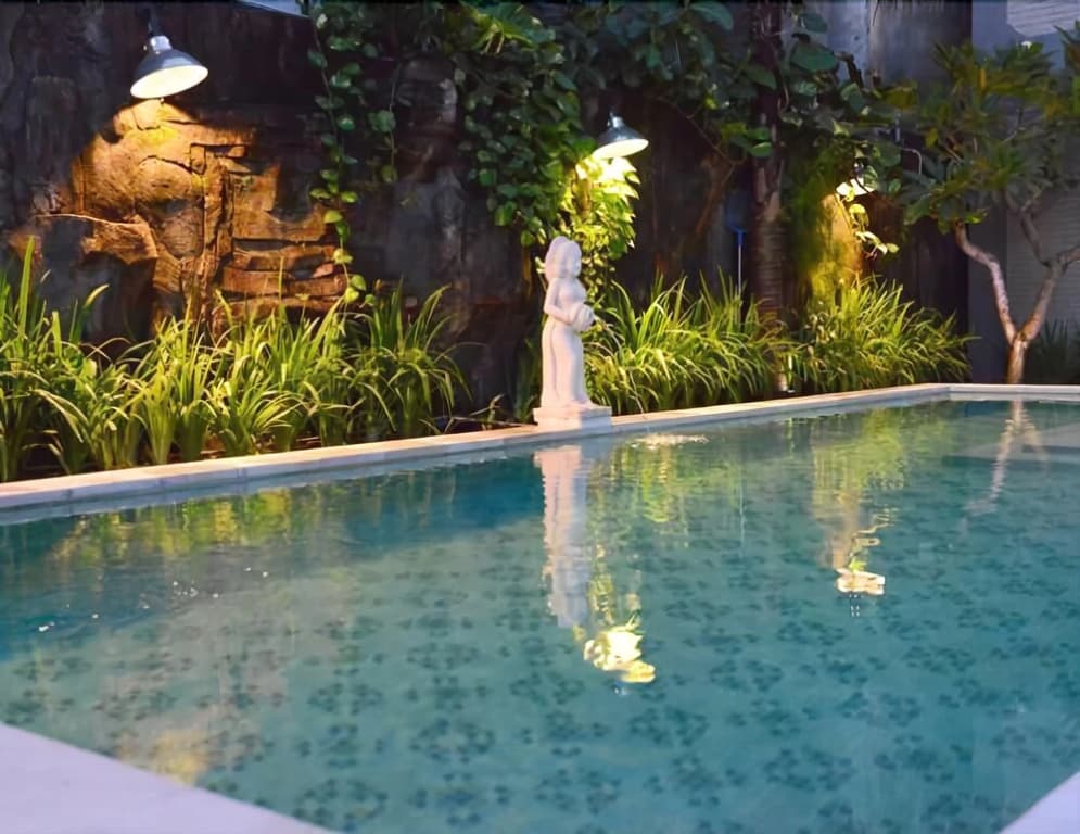 Amazing Kuta Hotel - photo 9