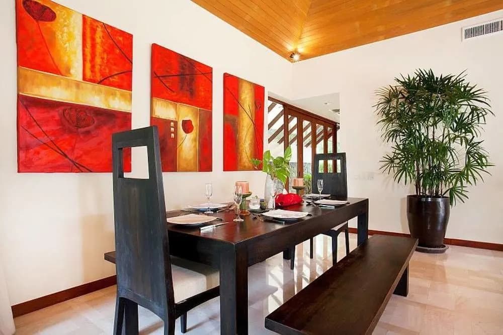 Bang Tao Bali Villa - photo 17