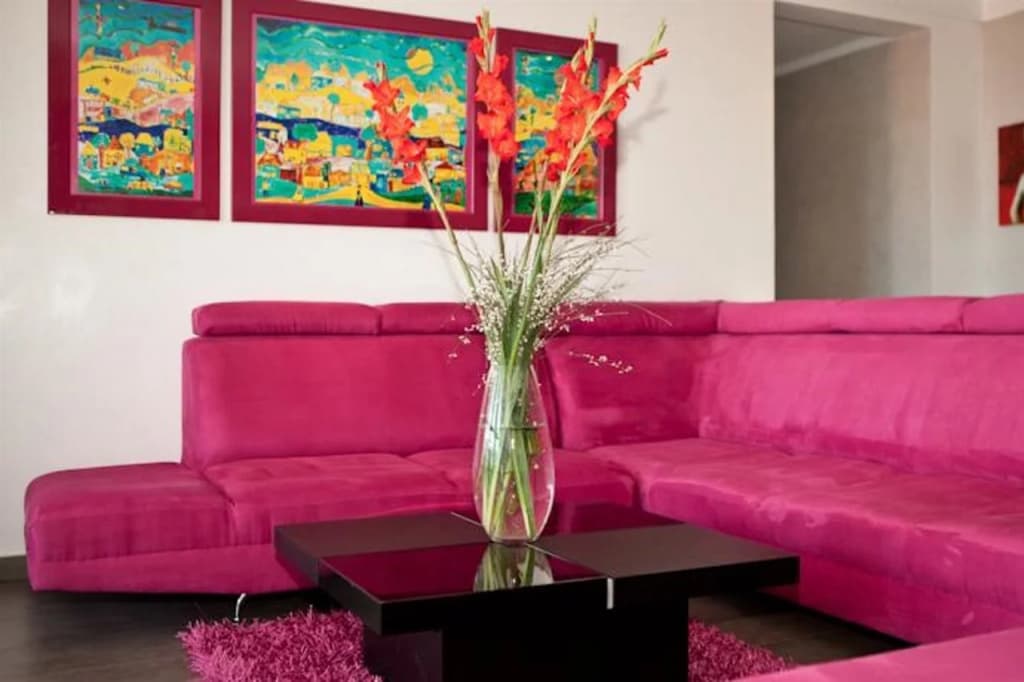 Medina Loft & Spa - photo 13