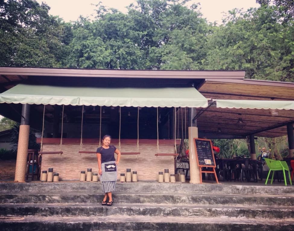 Phalarn Inn Resort - photo 24