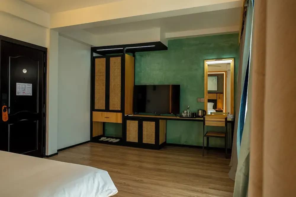 Athiri Residence Dhiffushi - photo 14